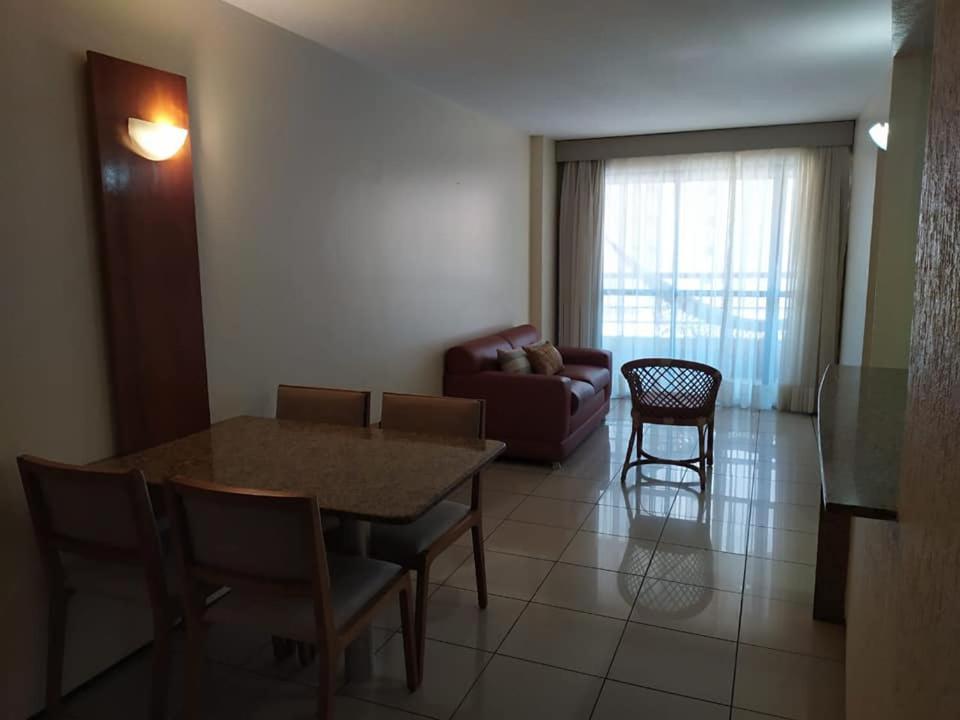 Flats Praia Mansa Fortaleza  Exterior foto