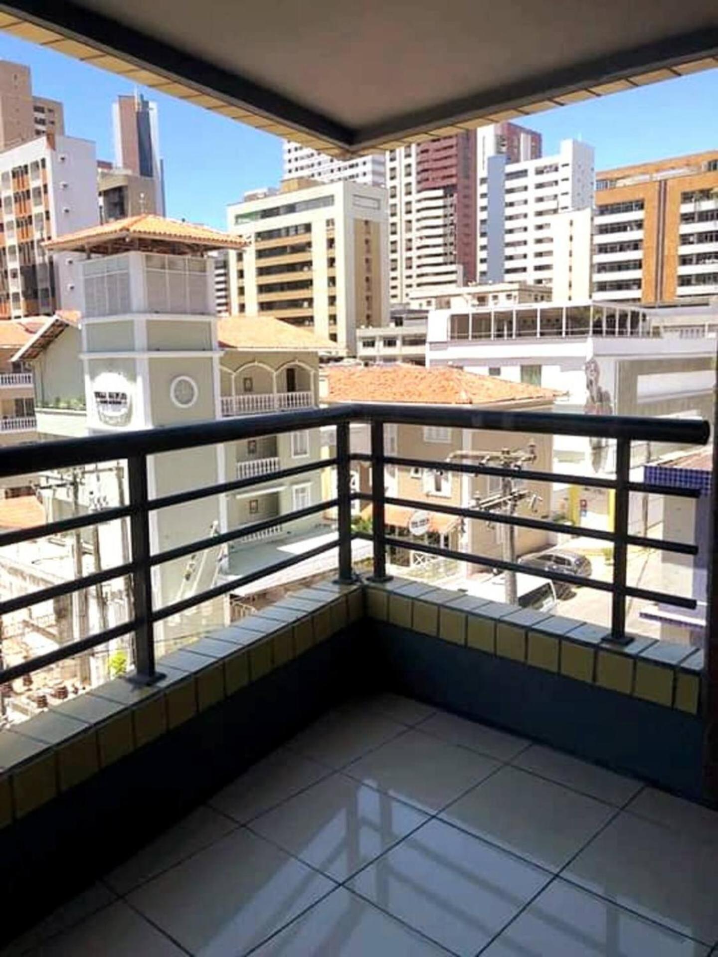 Flats Praia Mansa Fortaleza  Exterior foto