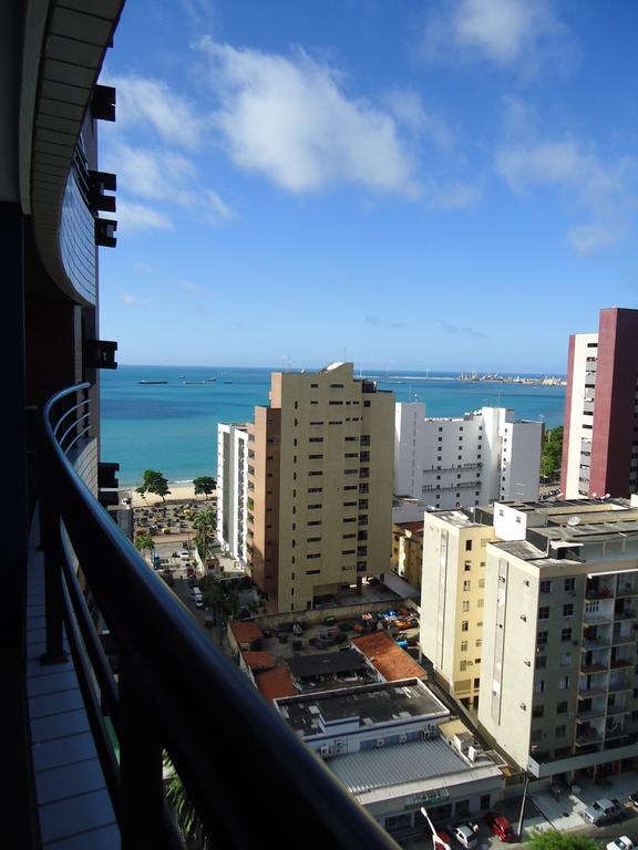 Flats Praia Mansa Fortaleza  Habitación foto